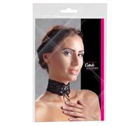 Cottelli Collection Collier en ruban de dentelle – Accessoire de lingerie