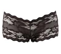 Cottelli Collection Culotte Dos, Noir, M