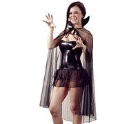 Cottelli Collection Déguisement Vampire Lady Taille M