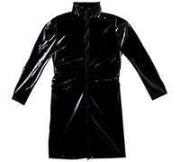 Cottelli Collection Effet Mouillé Robe pour Femme Taille 3XL