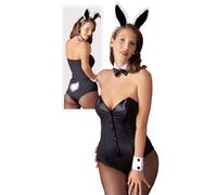 Cottelli Collection Ensemble de Lapin Dessous M
