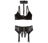 Cottelli Collection Ensemble Soutien-Gorge, Taille 85D/L