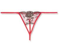 Cottelli Collection Entre-Jambe String M/L