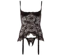Cottelli Collection Jarretelles Set Candis Taille 80C/L