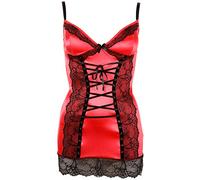 Cottelli Collection Mini Robe Zaina Taille S