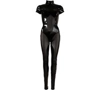 Combinaison Jumpsuit Noire - Taille : M