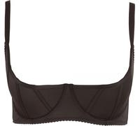 Cottelli Collection Plus Cottelli Collection Soutien-gorge à levage noir - Taille : 85D