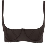 Cottelli Collection Plus Cottelli Collection Soutien-gorge à levage noir - Taille : 90D