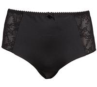 Cottelli Collection Rio String en Noir Taille 3XL