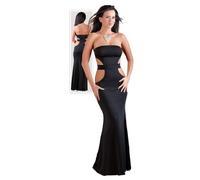 Cottelli Collection Robe de Soirée Longue Tube Taille L