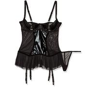 Cottelli Collection Robe Leticia Taille 75 B/S