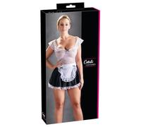 Cottelli Collection Robe pour Maid, petite