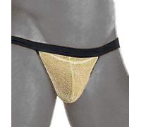 Cottelli Collection Slip Ouvert Dentelle Noir Taille M
