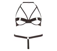 Ensemble Dessous minimalistes 90B taille S