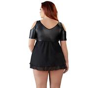 Cottelli Collection Top-22511081041 Lingerie