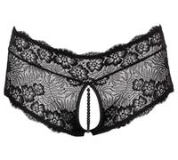 Cottelli CURVES 23110201071 Jupe-culotte Noir 3XL