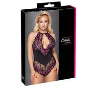 Cottelli CURVES Body-26429481081 Noir 4XL