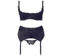 Cottelli CURVES Set-22211011431 Noir 85D/L