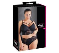 Cottelli CURVES Soutien-gorge-22131921451 Noir 95D