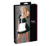 Cottelli - déguisement de serveuse sexy - ensemble complet