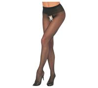 Cottelli - Ensemble porte-jarretelles (noir) - M