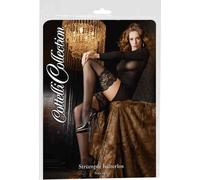 Cottelli LEGWEAR - Bas autofixants 2