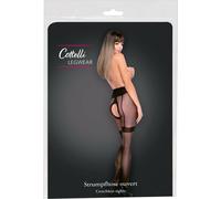 Cottelli LEGWEAR collants-25303171641 collants noir 5