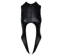 Cottelli LINGERIE - Body Ouvert - Noir