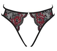 Cottelli LINGERIE Culotte-23221451101 Noir S-L
