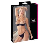 Cottelli LINGERIE Ensemble-22211791331 Noir 85C/L