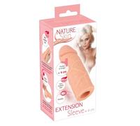 Cottelli LINGERIE Pennis Nu 15,5 cm