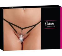 Cottelli LINGERIE - String étoile de mer S/M