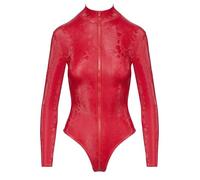 Cottelli Party Body pour femme Rouge Taille M