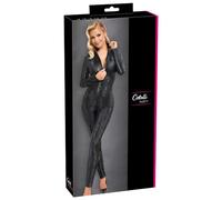 Cottelli Party Combinaison Femme Gris XXL