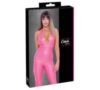 Cottelli PARTY Overall-27305963041 pink L