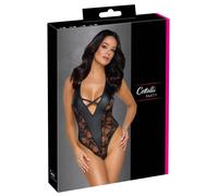 Cottelli PARTY Riobody Dans Noble Mattlook Avec Fin Dentelle Et Amende Mattlook