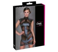 Cottelli PARTY Robe-27179051031 Noir M