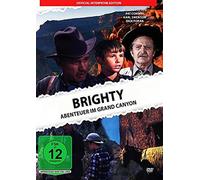 Cotten,Joseph - Brighty-Abenteuer im Grand Canyon [Import]