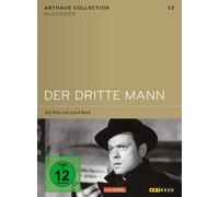 Cotten,Joseph - Dritte Mann,der/Arthaus Collection Klassiker
