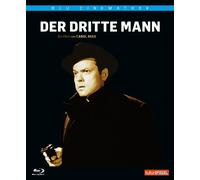 Cotten,Joseph - Dritte Mann,der Cinemathek [Blu-Ray] [Import]