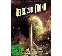 Reise Zum Mond – Joseph Cotten – DVD – Import – EuroVideo