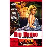 Cotten,Joseph - Rio Hondo