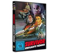 Cotten, Joseph - Survivor - Verfluchte Trümmer
