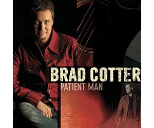 Cotter,Brad - Patient Man