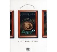 COTTER GERALDINE - SEINN AN PIANO - PLAY THE PIANO - IRISH STYLE - PIANO SOLO