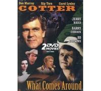 Cotter & What Comes Around [Import USA Zone 1]