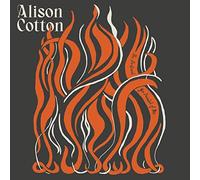 Cotton, Alison - The Portrait You Painted of Me