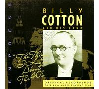 Cotton, Billy Band – Things I Love