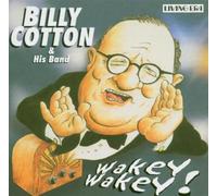 Cotton Billy - Wakey [Import]