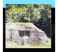 Cotton - Blue Ruin